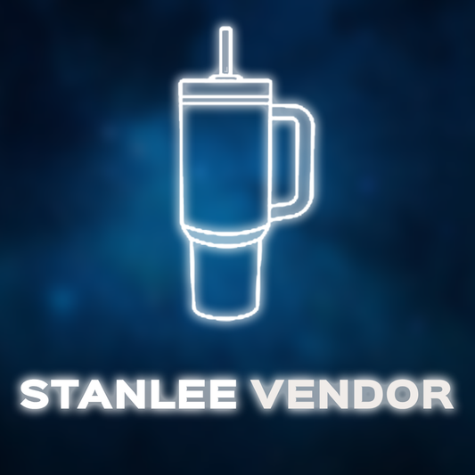 Stanlee Cup Vendor